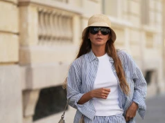 30 stopni w cieniu? Te ubrania zawsze zdają egzamin. Są wygodne i stylowe