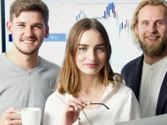 Nabór do Indeksu Zdrowych Firm 2026. Firmy otrzymają indywidualny raport i rekomendacje ekspertów