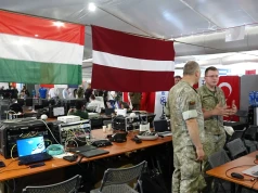 Bydgoszcz a forge of NATO interoperability. The Alliance aims to be ready for anything