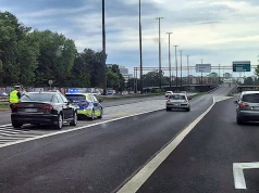 Mandaty bez wpływu na premie policji? Jest petycja