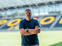 Co Óscar García chce wnieść do Pogoni Szczecin?