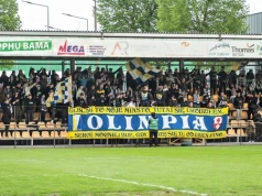 Olimpijskie rozstania i plan sparingów