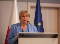 Prezydent Beata Klimek bez wotum zaufania i absolutorium. Co dalej po decyzji rady?