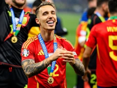 Atlético de Madrid dochodzi do porozumienia z Alejandro Grimaldo, który obecnie gra w Hiszpanii na Mistrzostwach Świata