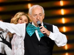 Rosiewicz zatańczy w „Tańcu z Gwiazdami”. Chce zrobić coś, czego jeszcze nie było