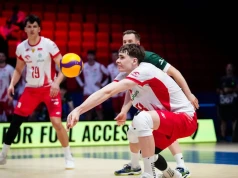 Polska - Turcja. Kiedy mecz siatkarzy? O której godzinie Liga Narodów?