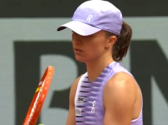 WTA: Iga Świątek ponownie bez błysku!