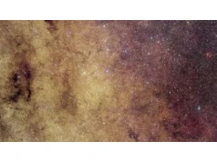 Euclid sfotografował serce Drogi Mlecznej. Ponad 60 mln gwiazd