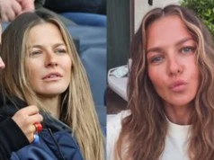 Anna Lewandowska chwali się gładką skórą i zdradza sekret młodzieńczej aparycji: "Korzystam z MASAŻY TWARZY". Wierzycie? (FOTO)
