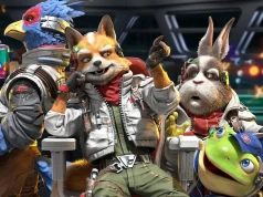 Star Fox - recenzja. Nintendo bije starych graczy w kosmosie