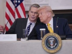 USA luzują restrykcje wobec Rosjan. Zmiany na liście sankcyjnej