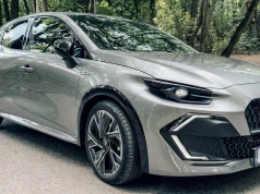 Renault rozwija ofertę LPG. Clio z automatem EDC, Symbioz z zasięgiem do 1500 km