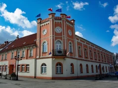 Urzędnicy walczą, by kultowy dworzec nie został zburzony. „Inwestycja wstrzymana”