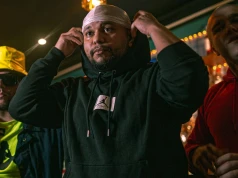 Bambo The Smuggler z komunikatem: „Nie robię muzy, jeśli nie ma z tego pieniędzy”