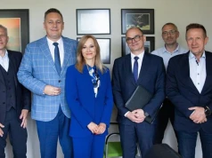 Powiat i gmina Sokółka zawarły porozumienie