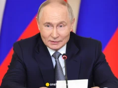 Władimir Putin ponownie odgraża się Europie. "Nawet nie zdają sobie sprawy"