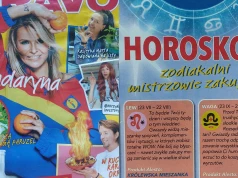 Nowe "Bravo" za 1 grosz. A w środku? Jestem w szoku!