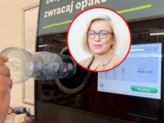 Polacy masowo zwracają opakowania. Rząd szykuje następny krok