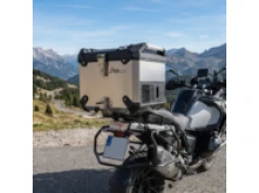 Lodówki motocyklowe z kompresorem czy zwykła torba termiczna?