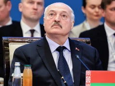 Ruch Białorusi po ultimatum Ukrainy. "Zostały wyłączone"