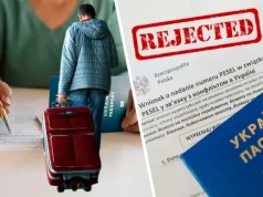 Koniec fikcji! Wojny nie widział? To nie UKR