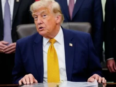 Trump: Iran zgodził się na stałe inspekcje nuklearne