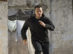 Nowy Jason Bourne bez Matta Damona. Zastąpi go... aktorka z Euforii?