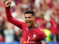 Tylko jedno słowo. Wpis Cristiano Ronaldo zwrócił uwagę milionów fanów