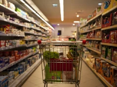 Dino nie sprzedaje produktów. Sprzedaje okazje do zakupów