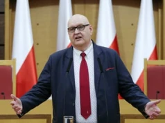 Pierwsza porażka Święczkowskiego. Z obawy o przegrane głosowania zerwał Zgromadzenie Sędziów TK