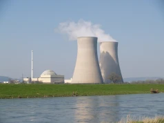 Francja wyłącza reaktor z powodu fali upałów