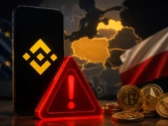 Binance ostrzega klientów z Polski. Giełda wyłączy handel i staking już za kilka dni