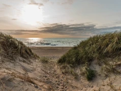 Koniec pewnej epoki nad Bałtykiem. Świnoujście straciło tytuł najpiękniejszej plaży po 12 latach dominacji