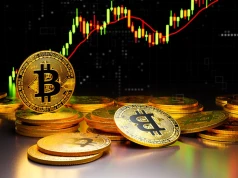 Bitcoin zanurkował. Kryptowaluta najtańsza od 2024 r.