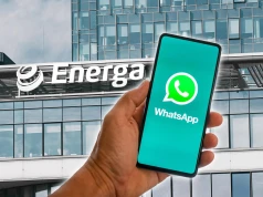 Handlowcy Energi przesyłali dane klientów przez WhatsApp. UODO reaguje