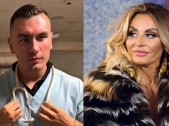 Syn Kaźmierskiej został lekarzem! Conan ogłosił koniec studiów medycznych