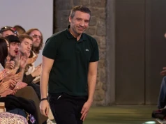 Rabanne po 13 latach żegna się z dyrektorem kreatywnym