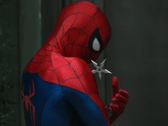 Nowy strój Spider-Mana ujawniony. Znamy główną inspirację