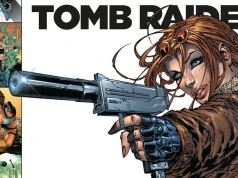 Zapowiedzi Scream Comics na lipiec 2026. Wracają „Tomb Raider” i westerny Serpieriego