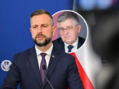 Kosiniak-Kamysz o prezesie ZUS. Przekazał informację o jego stanie zdrowia