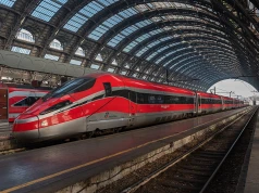 Włosi zakończyli budowę linii KDP z Brescii do Werony