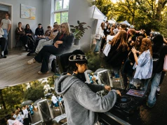 DJ-e, bitwy taneczne i psychoedukacja. 26 czerwca powraca Stacja Szczecin