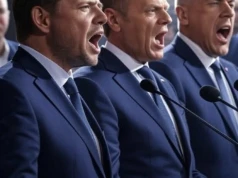 Giertych stracił własny kompas? Podwójne standardy uderzają w wiarygodność posła KO