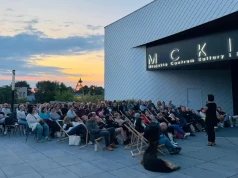 Letnie Kino Plenerowe wraca do Jaworzna