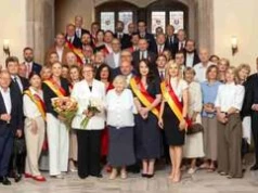 Święto Wrocławia 2026. Hanna Suchocka Honorową Obywatelką Wrocławia
