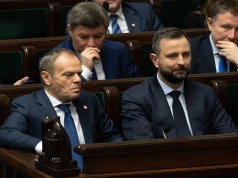 Nawet w rządowych mediach mają tego dość! "Standard PZPR"