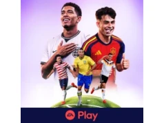 Zdobądź Puchar Świata za jedyne 4 zł. Promocja na miesiąc EA Play na Xbox One i Xbox Series!