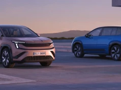 Skoda Peaq: CENA od 49 900 euro za 63 (59) kWh, równowartości 214 000 zł. Większa niż Mercedes GLB EQ Tech, mniejsza niż Kia EV9