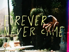 BENJI – Forever Never Came