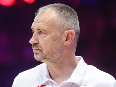 Triumf Polaków w Gliwicach! Tylko jeden zespół w VNL pozostaje niepokonany